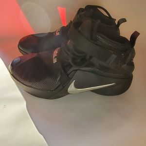 Nike LeBron James for big kids